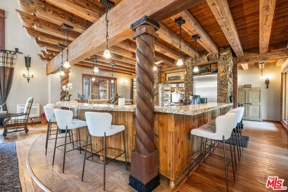 35849 Butterfly Peak Road Mountain Center, CA 92561