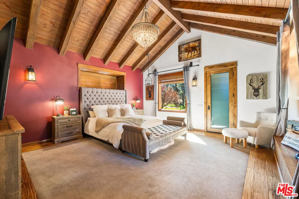 35849 Butterfly Peak Road Mountain Center, CA 92561