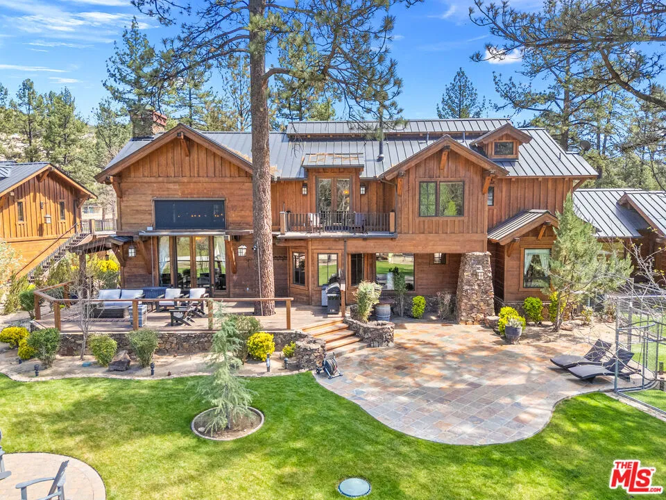 35849 Butterfly Peak Road Mountain Center, CA 92561