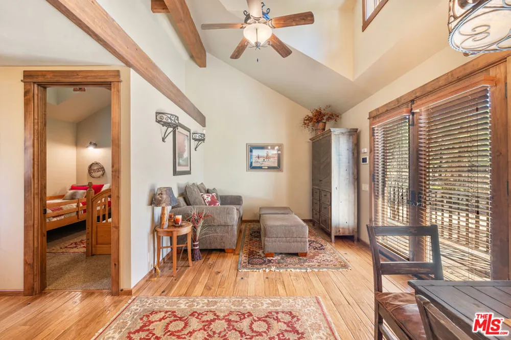 35849 Butterfly Peak Road Mountain Center, CA 92561
