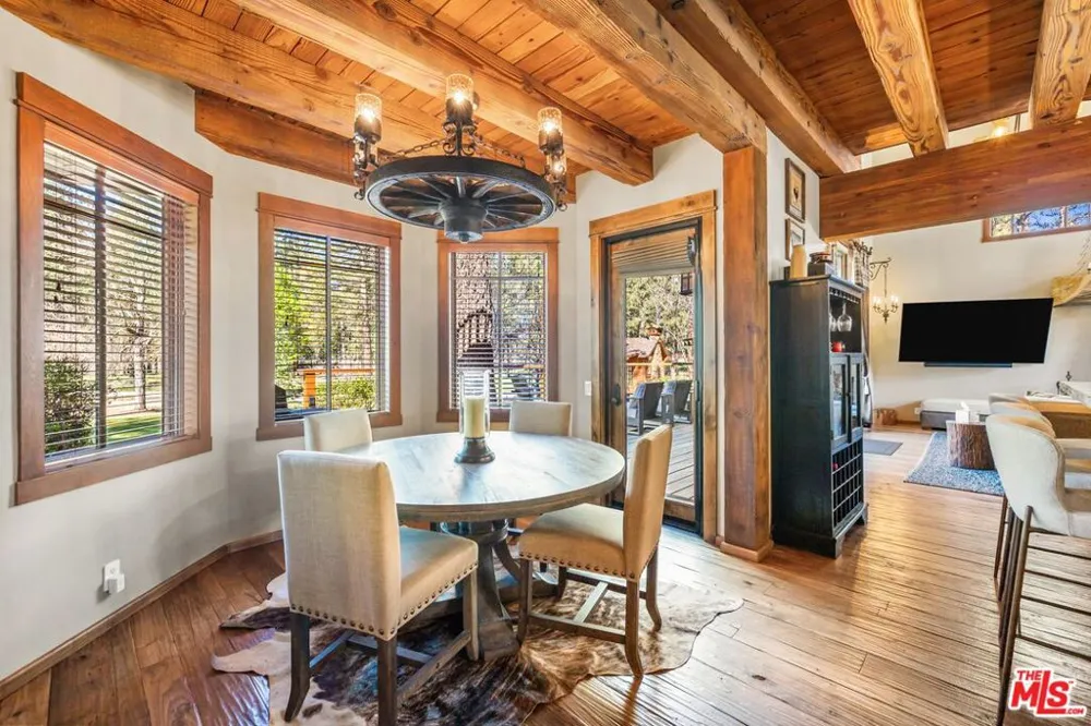 35849 Butterfly Peak Road Mountain Center, CA 92561
