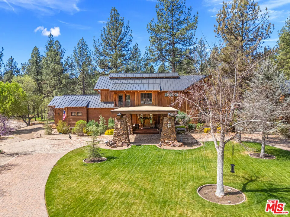 35849 Butterfly Peak Road Mountain Center, CA 92561