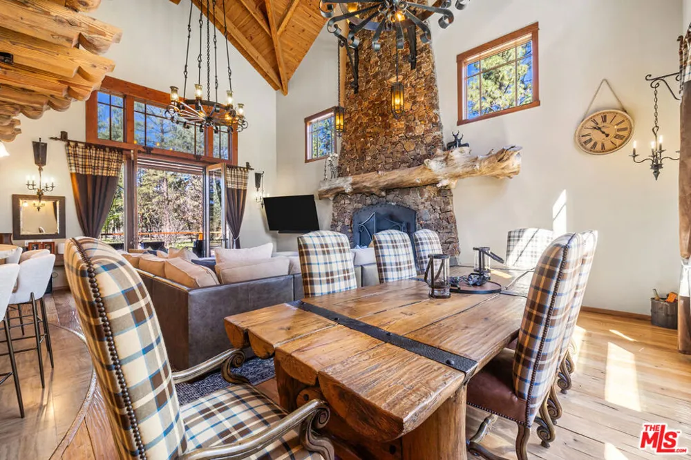 35849 Butterfly Peak Road Mountain Center, CA 92561