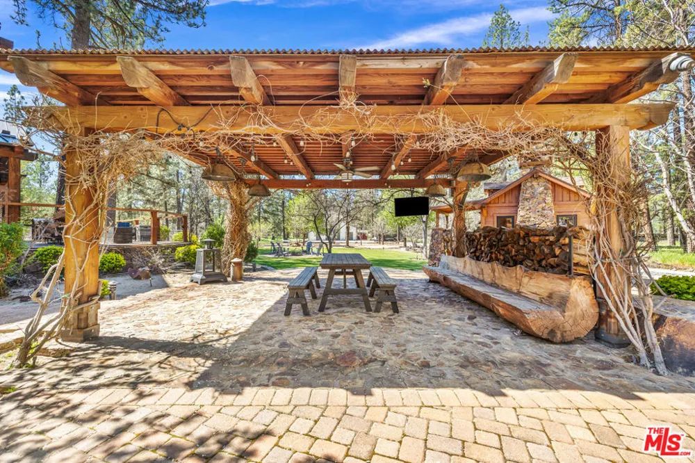 35849 Butterfly Peak Road Mountain Center, CA 92561