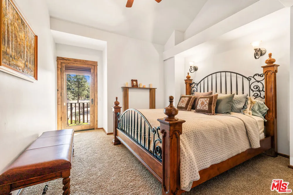 35849 Butterfly Peak Road Mountain Center, CA 92561