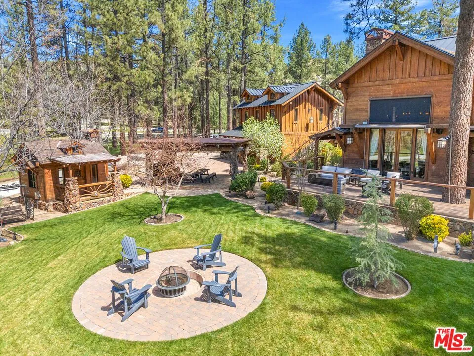35849 Butterfly Peak Road Mountain Center, CA 92561