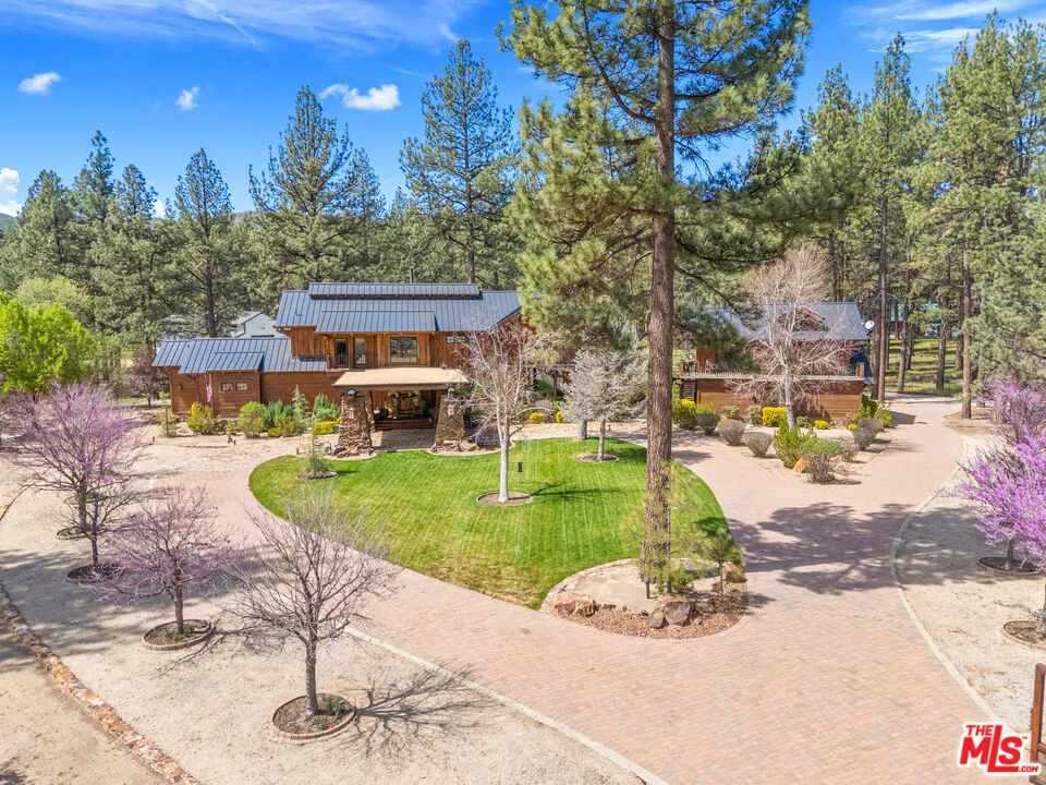 35849 Butterfly Peak Road Mountain Center, CA 92561