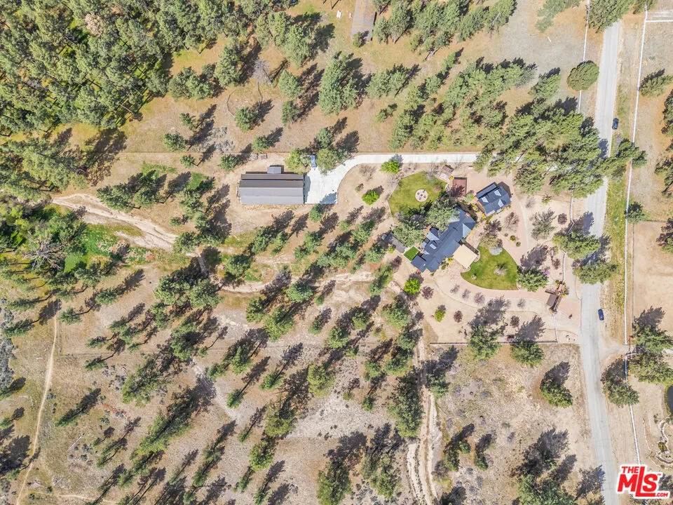 35849 Butterfly Peak Road Mountain Center, CA 92561