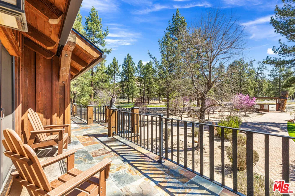 35849 Butterfly Peak Road Mountain Center, CA 92561