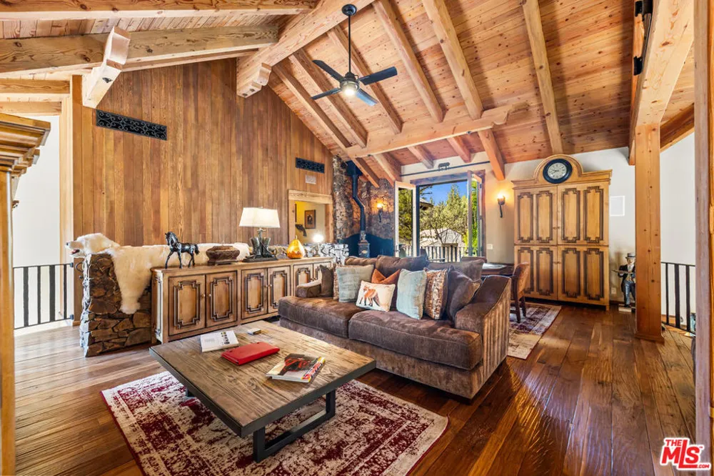 35849 Butterfly Peak Road Mountain Center, CA 92561