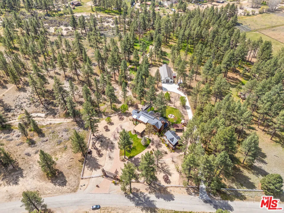 35849 Butterfly Peak Road Mountain Center, CA 92561