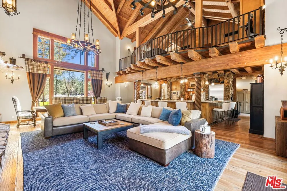 35849 Butterfly Peak Road Mountain Center, CA 92561