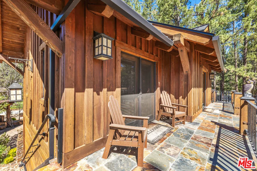 35849 Butterfly Peak Road Mountain Center, CA 92561