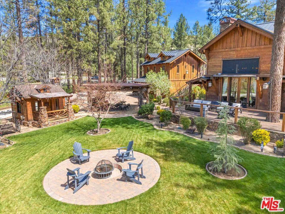 35849 Butterfly Peak Road Mountain Center, CA 92561