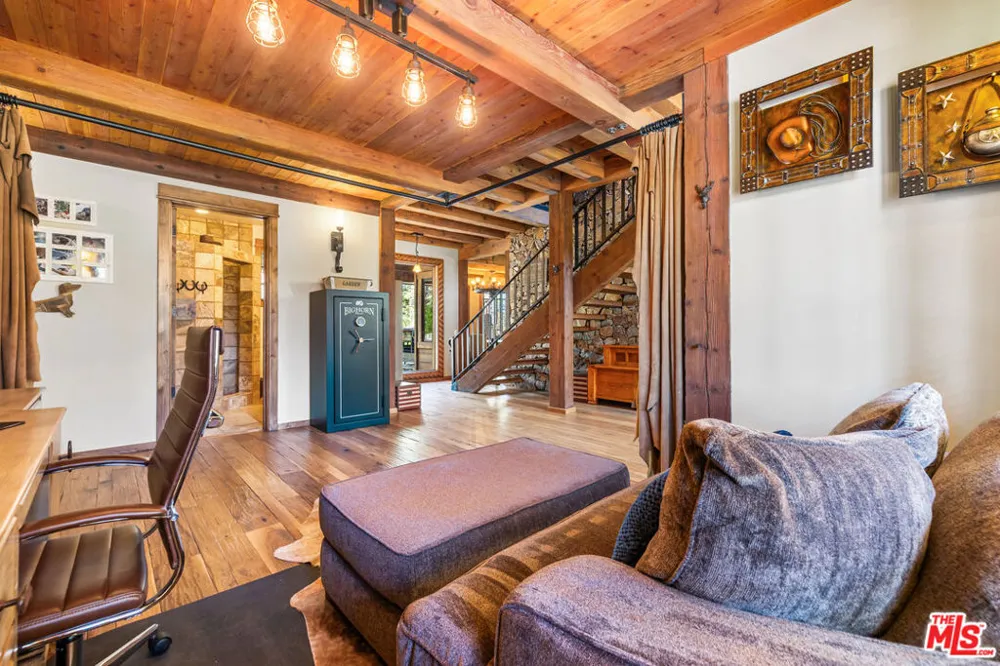 35849 Butterfly Peak Road Mountain Center, CA 92561