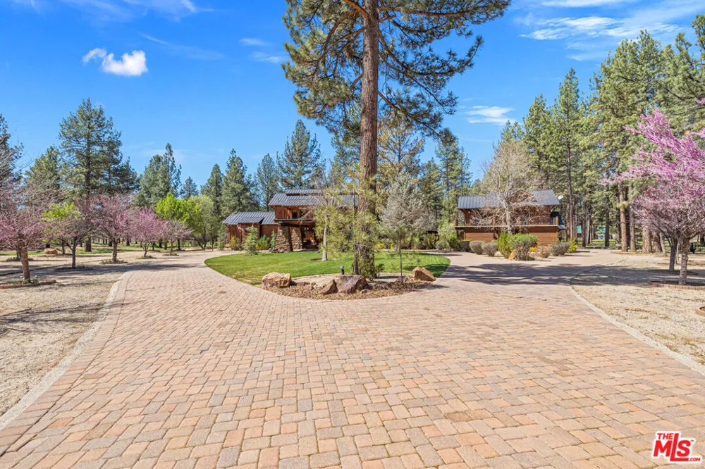 35849 Butterfly Peak Road Mountain Center, CA 92561
