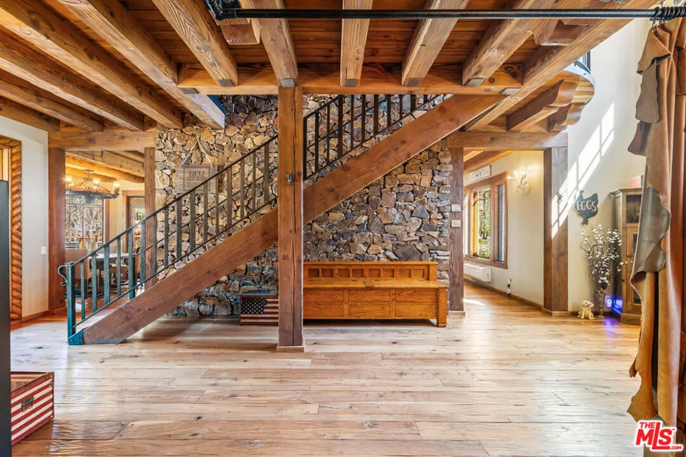 35849 Butterfly Peak Road Mountain Center, CA 92561