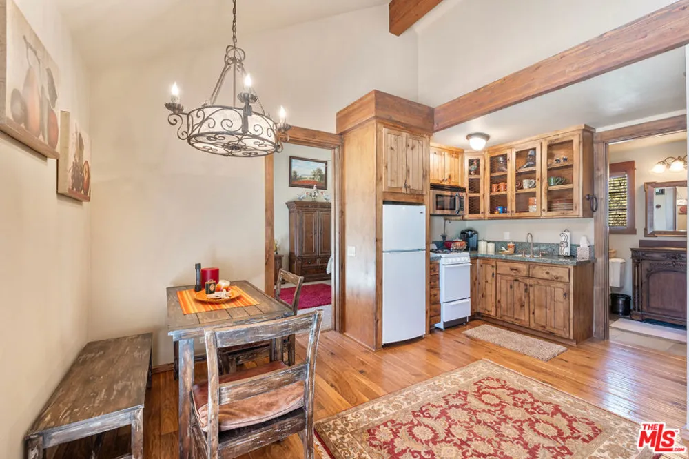 35849 Butterfly Peak Road Mountain Center, CA 92561