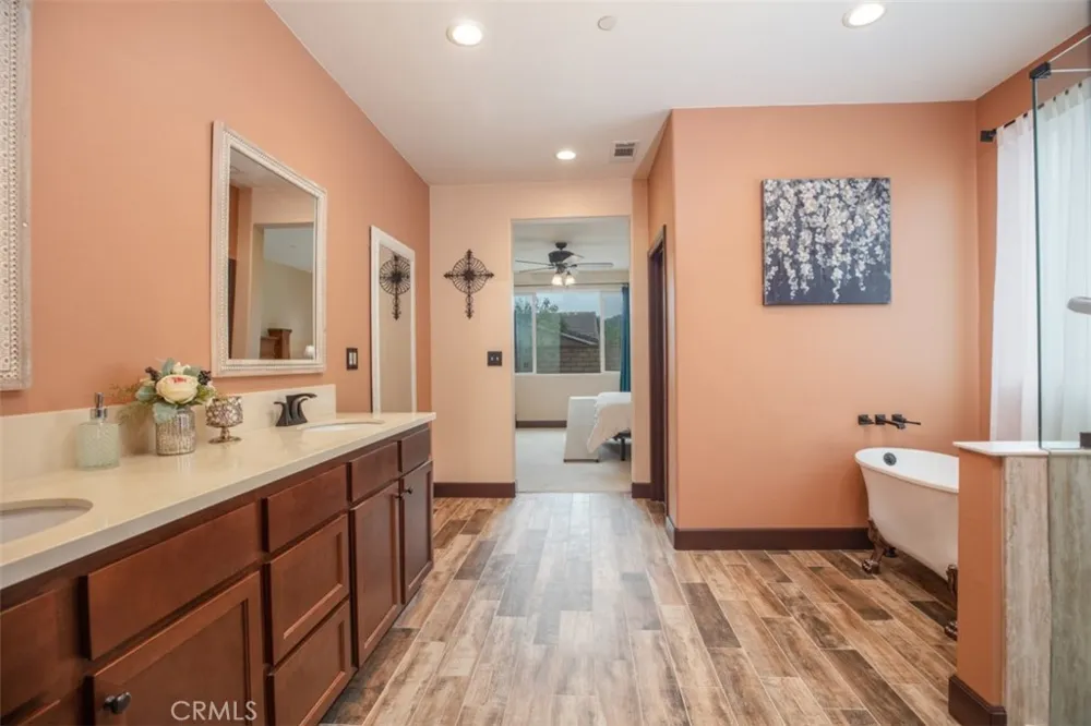 30583 Red Cloud Way Menifee, CA 92584