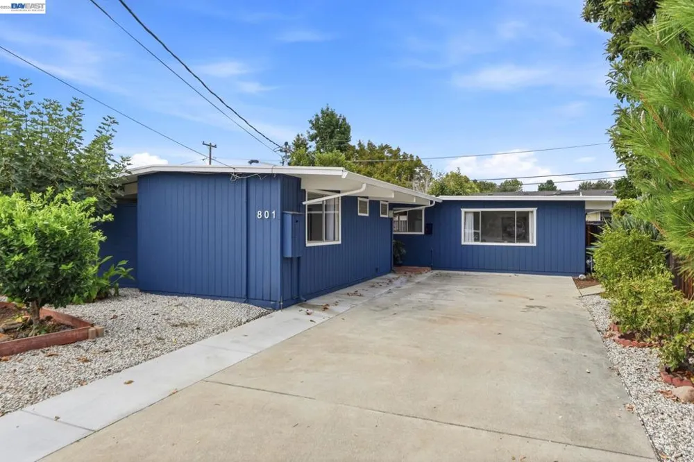 801 Richmond Ave San Jose, CA 95128