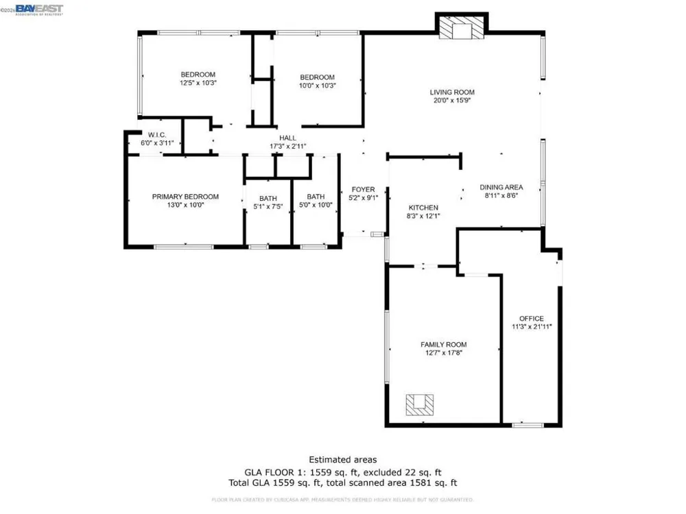 801 Richmond Ave San Jose, CA 95128
