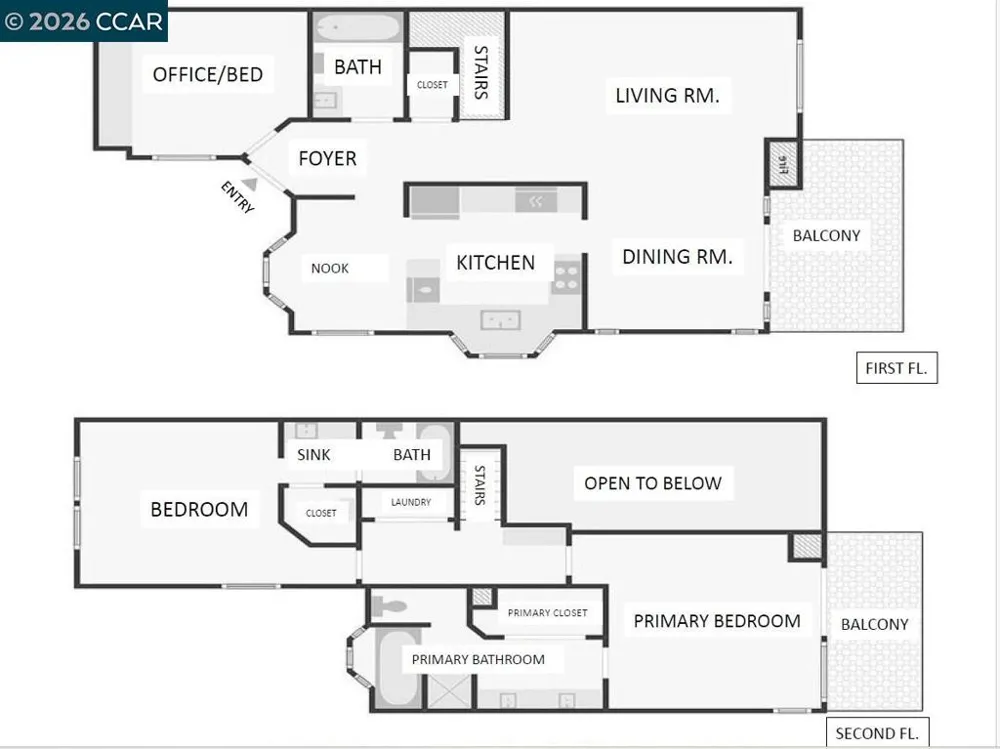 137 Haslemere Lafayette, CA 94549