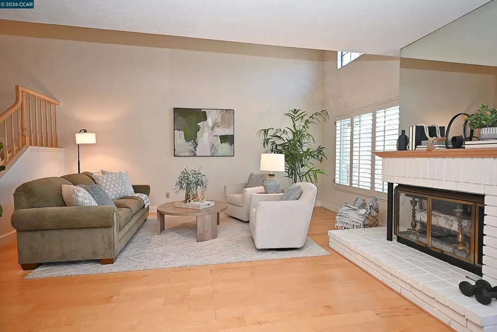 137 Haslemere Lafayette, CA 94549