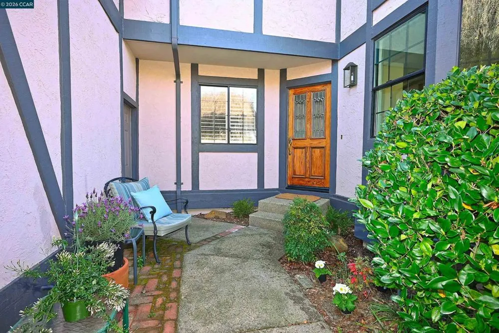 137 Haslemere Lafayette, CA 94549