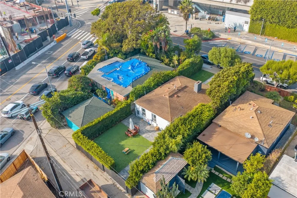 11938 Exposition Boulevard Los Angeles, CA 90064