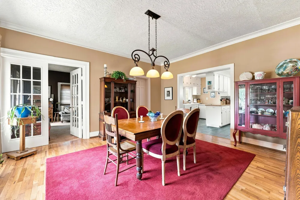 537 W Green Street Hastings, MI 49058