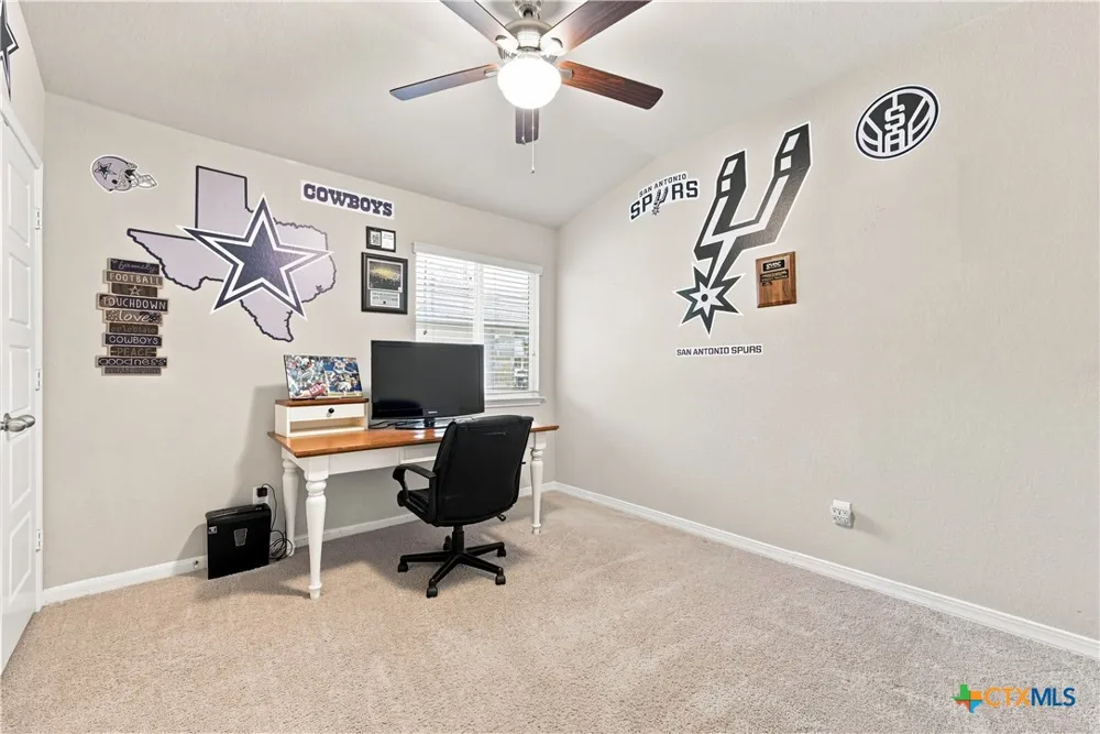 2298 Falcon Way New Braunfels, TX 78130