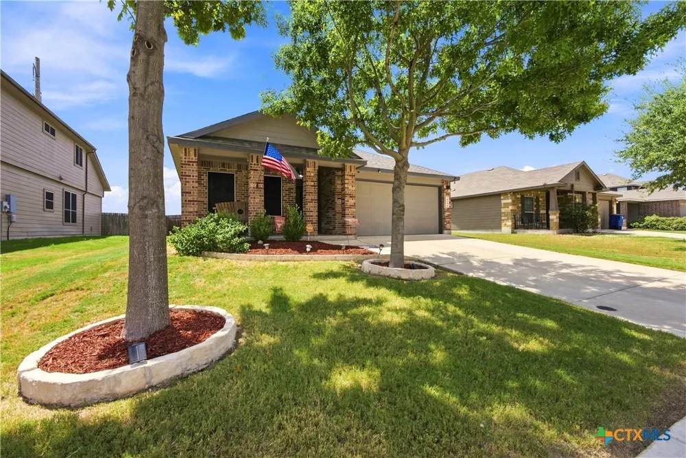 2298 Falcon Way New Braunfels, TX 78130
