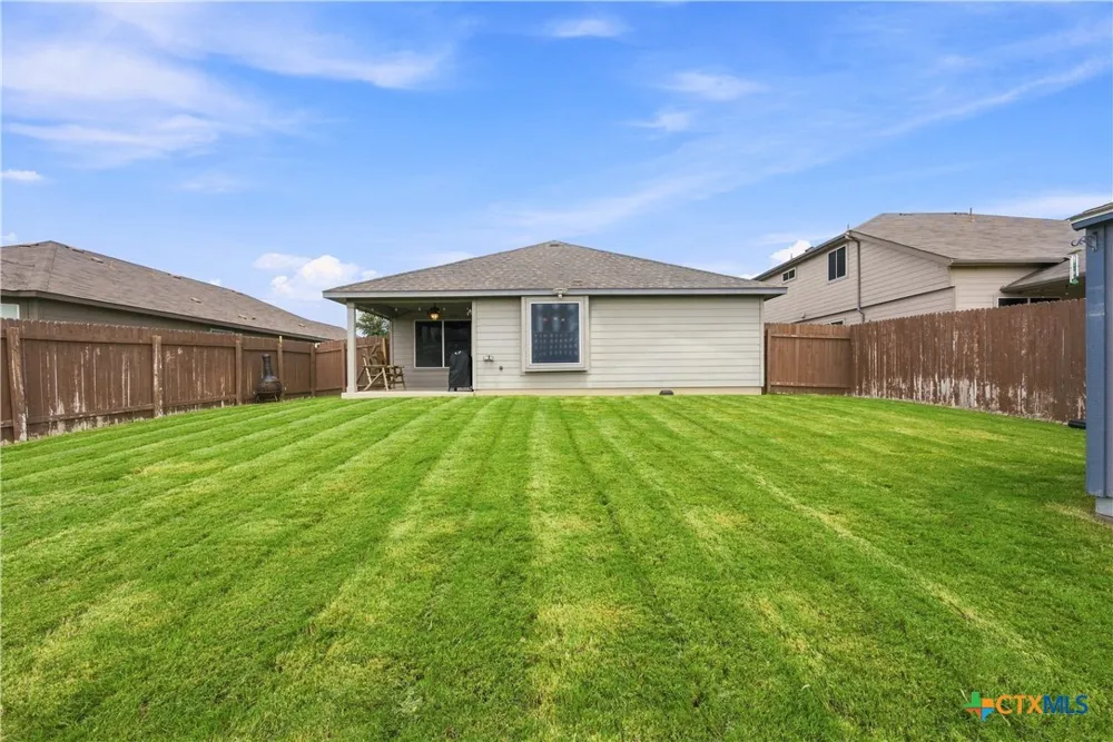 2298 Falcon Way New Braunfels, TX 78130