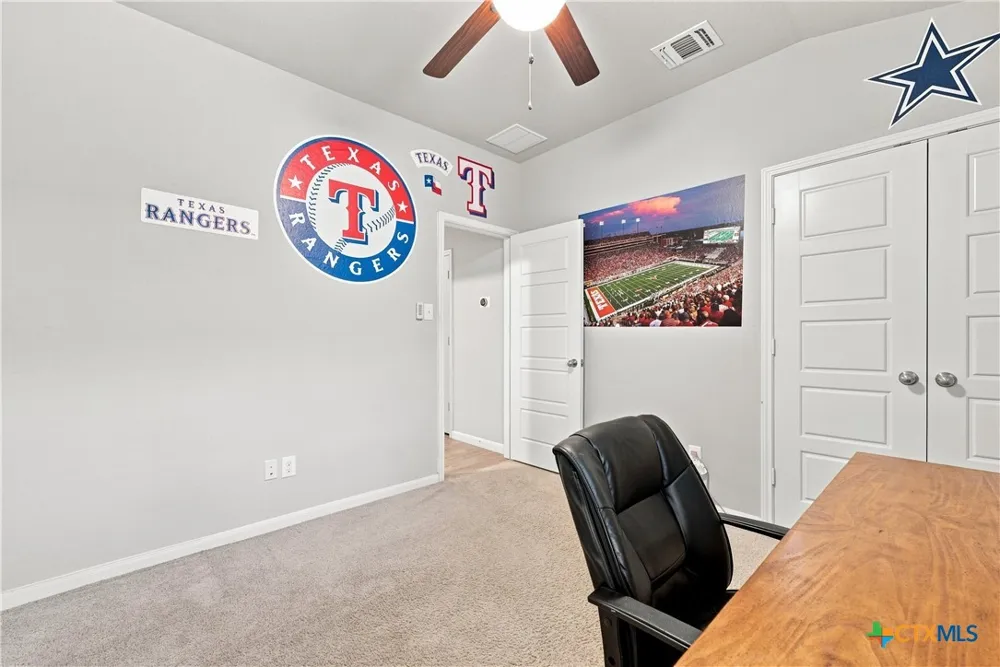 2298 Falcon Way New Braunfels, TX 78130
