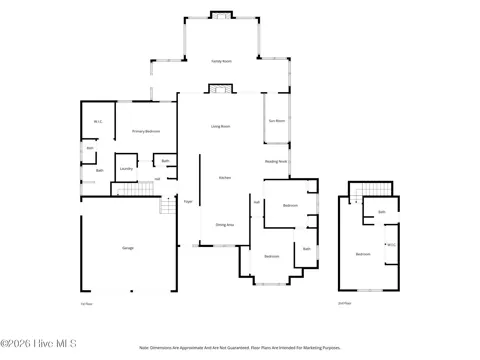 8244 Compass Pointe East Wynd Wynd NE