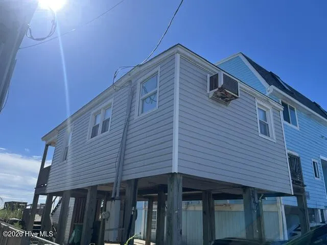 327 Fort Fisher Boulevard S Kure Beach, NC 28449
