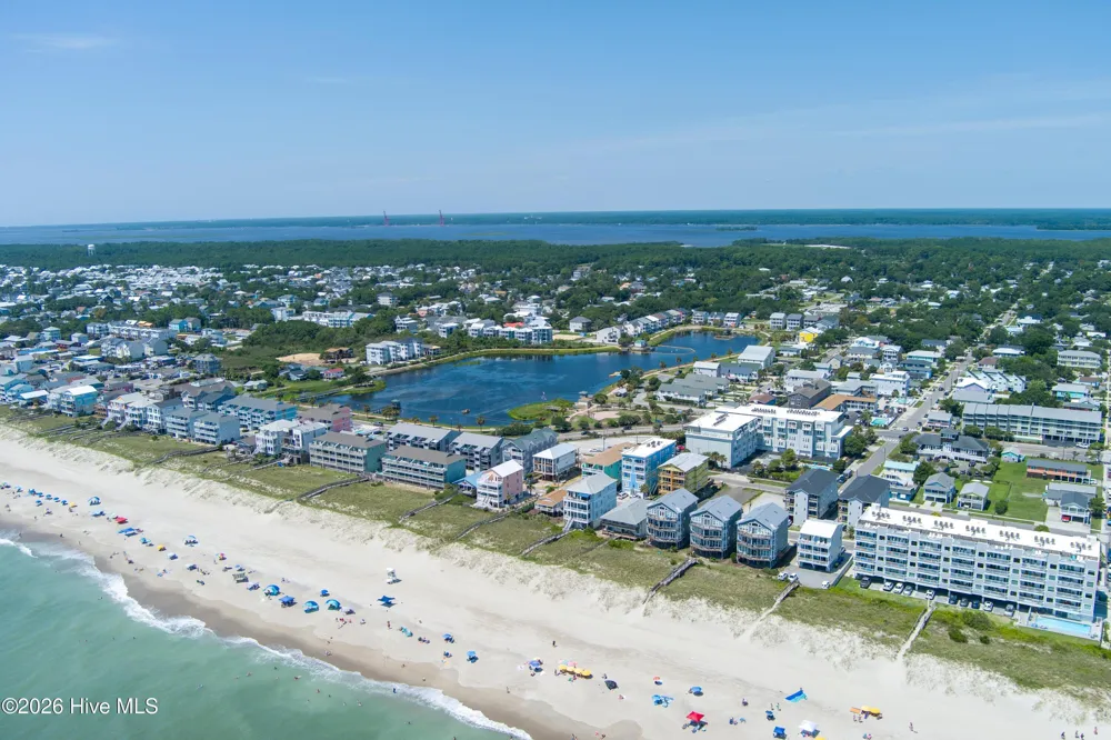 327 Fort Fisher Boulevard S Kure Beach, NC 28449