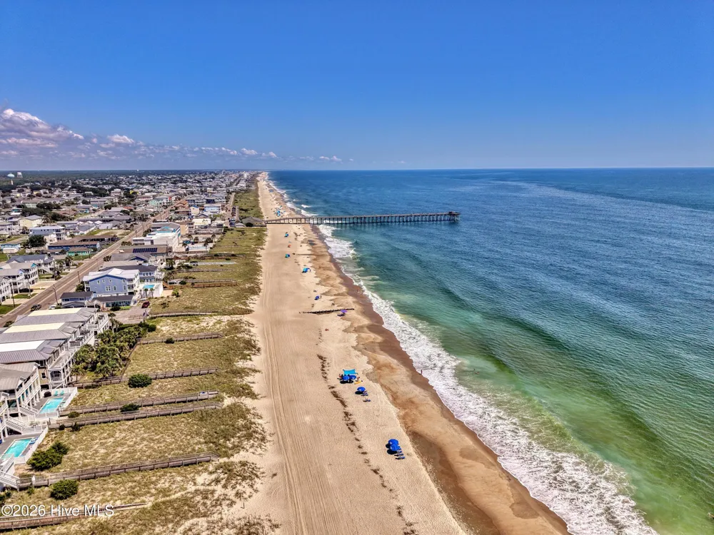 327 Fort Fisher Boulevard S Kure Beach, NC 28449