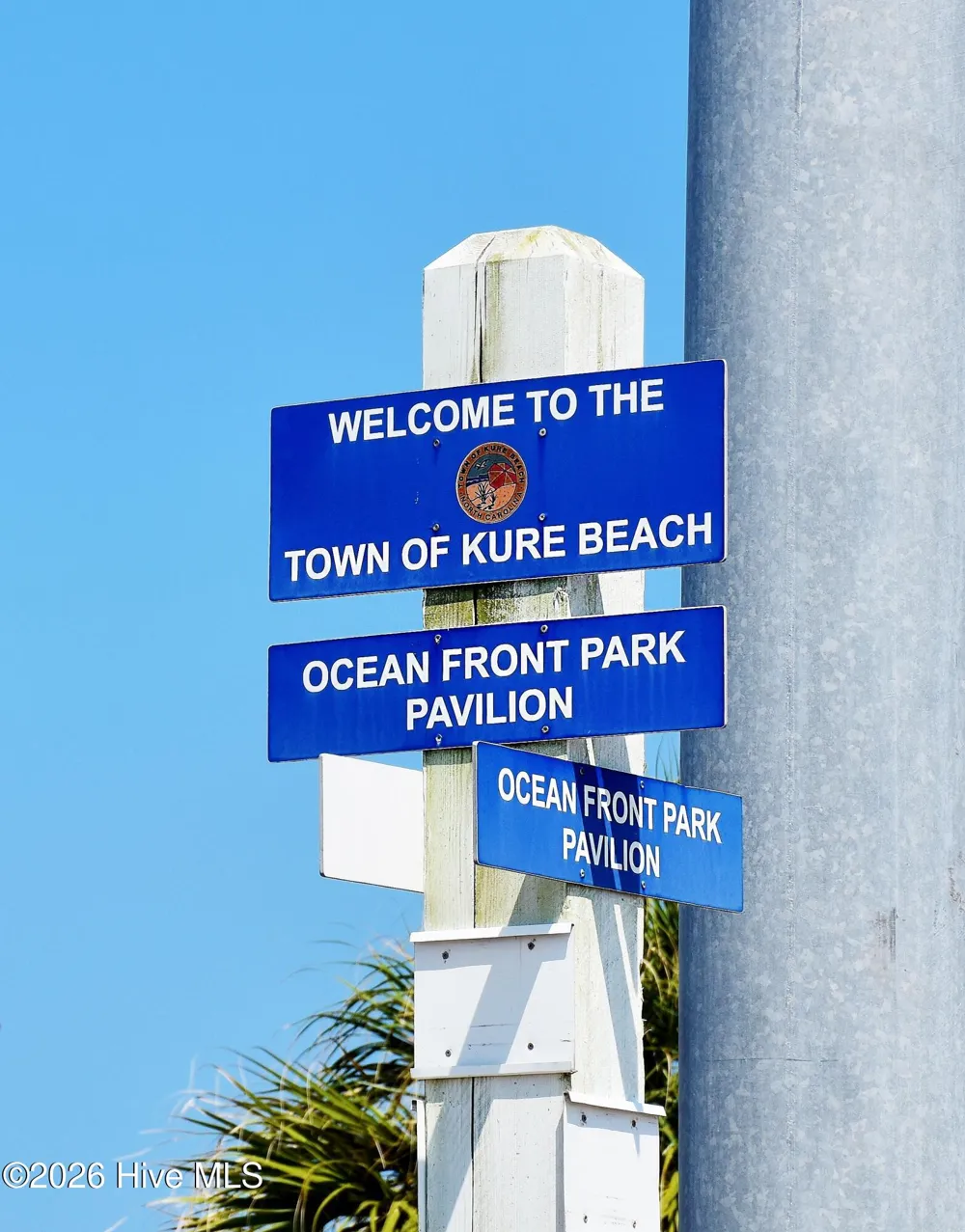 327 Fort Fisher Boulevard S Kure Beach, NC 28449