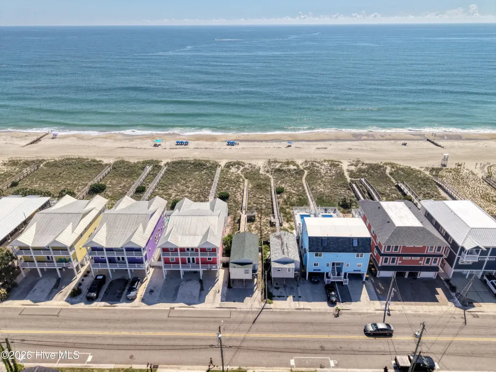 327 Fort Fisher Boulevard S Kure Beach, NC 28449