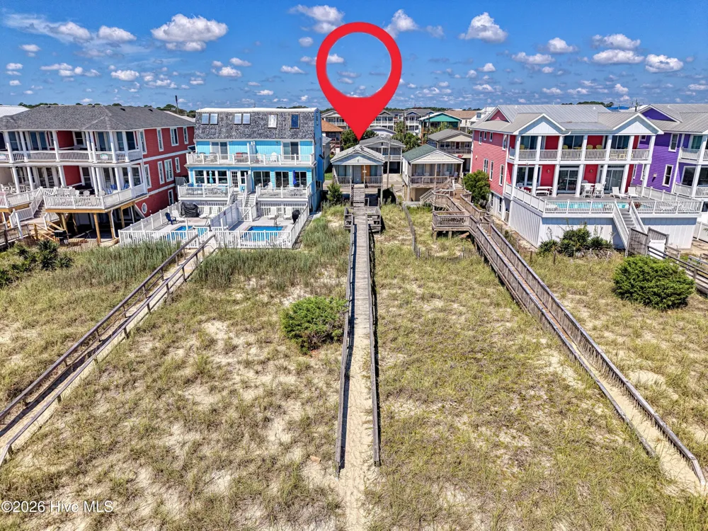 327 Fort Fisher Boulevard S Kure Beach, NC 28449