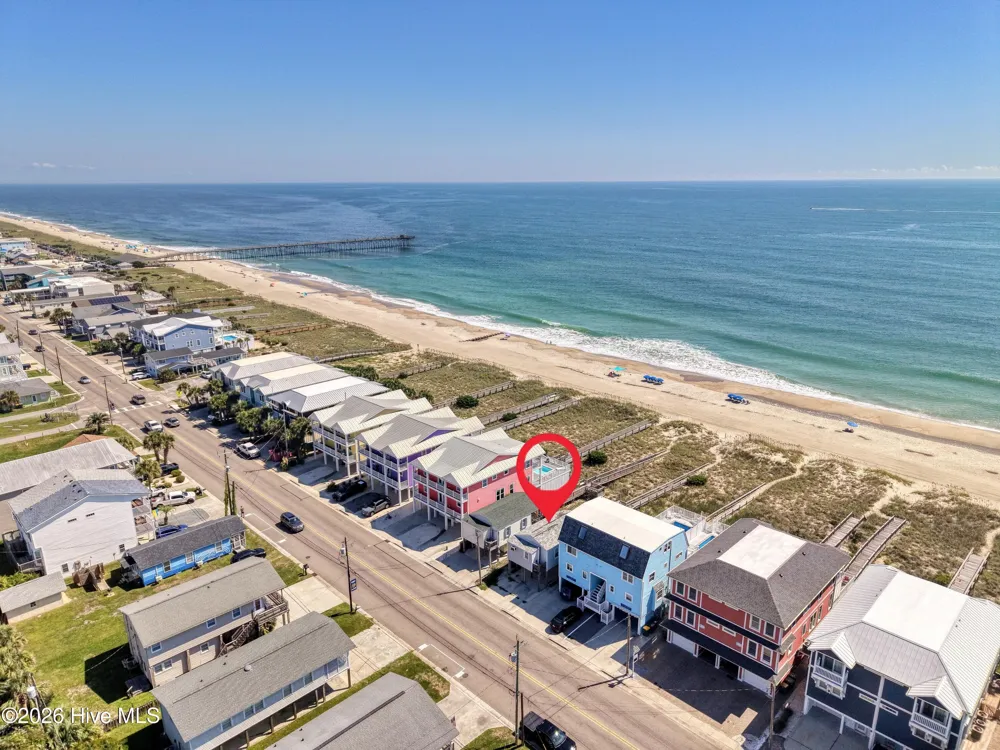 327 Fort Fisher Boulevard S Kure Beach, NC 28449