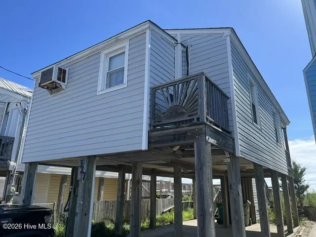 327 Fort Fisher Boulevard S Kure Beach, NC 28449