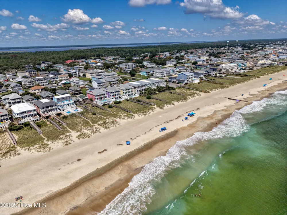327 Fort Fisher Boulevard S Kure Beach, NC 28449
