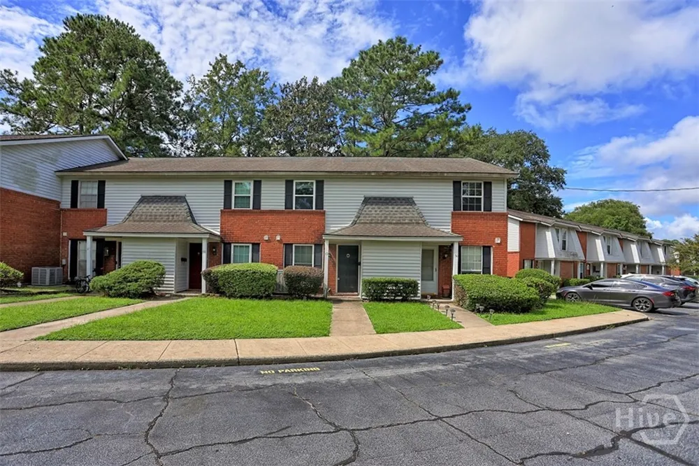 49 Knollwood Circle Savannah, GA 31419