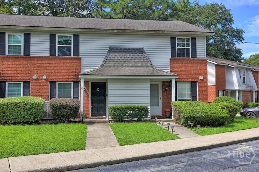 49 Knollwood Circle Savannah, GA 31419