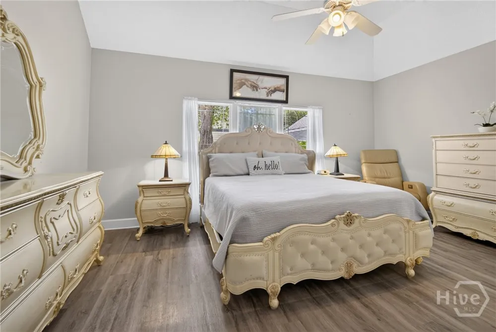 75 O'Hara Drive Richmond Hill, GA 31324