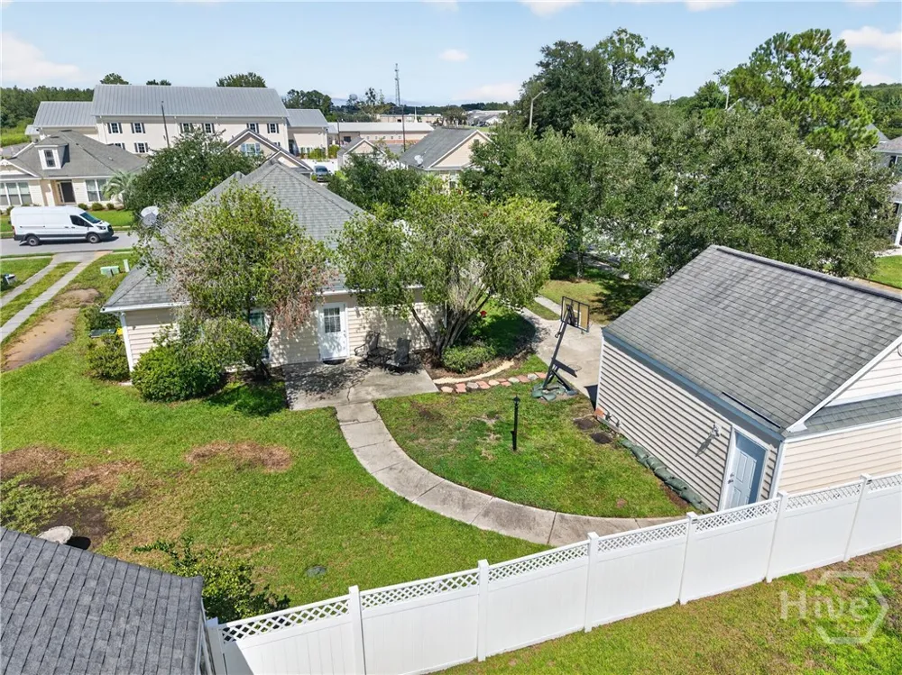 75 O'Hara Drive Richmond Hill, GA 31324