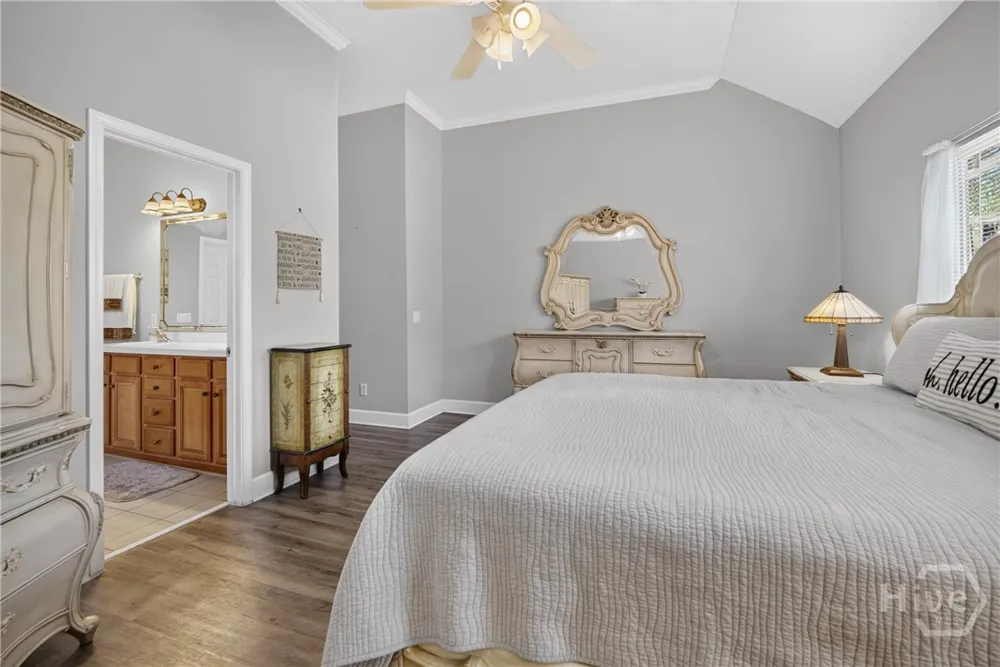 75 O'Hara Drive Richmond Hill, GA 31324