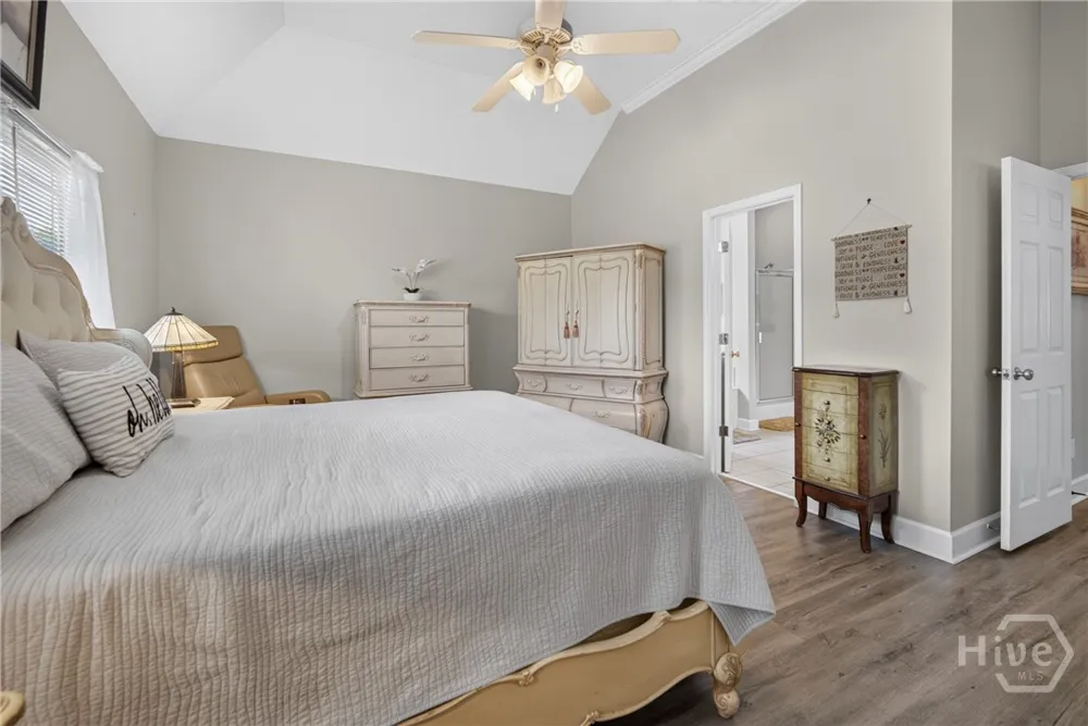 75 O'Hara Drive Richmond Hill, GA 31324